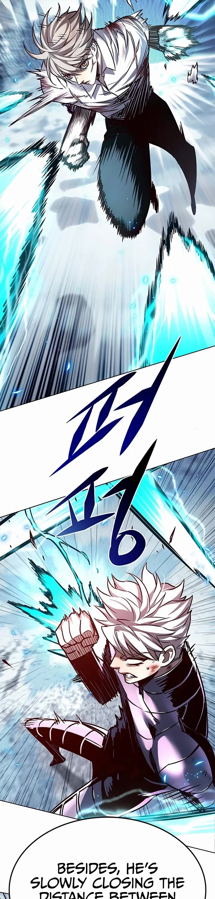 Eleceed chapter 333 page 10
