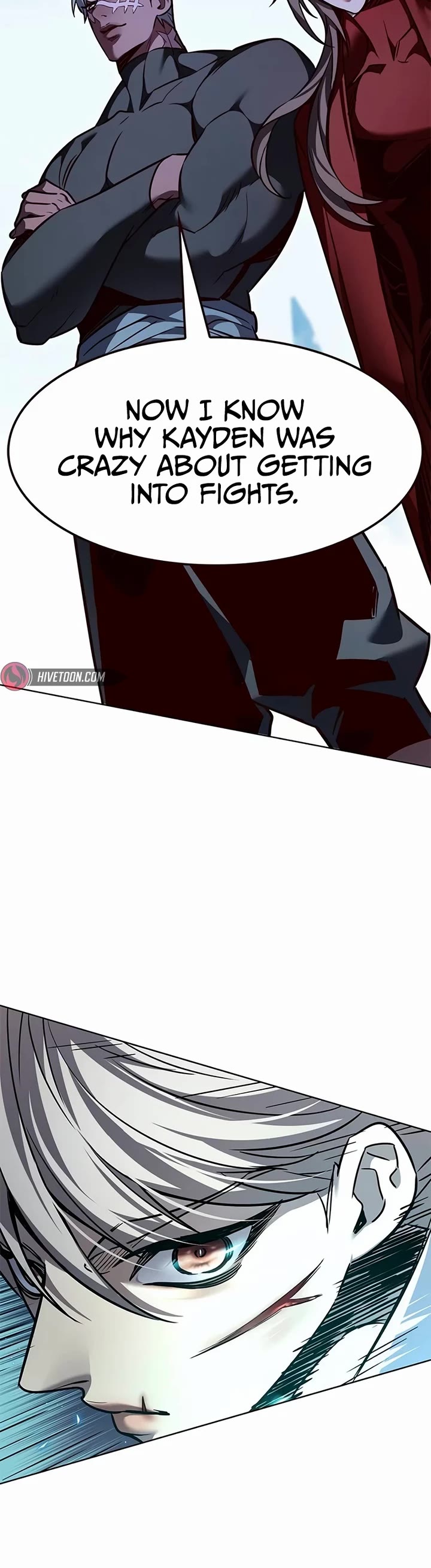 Eleceed chapter 333 page 12