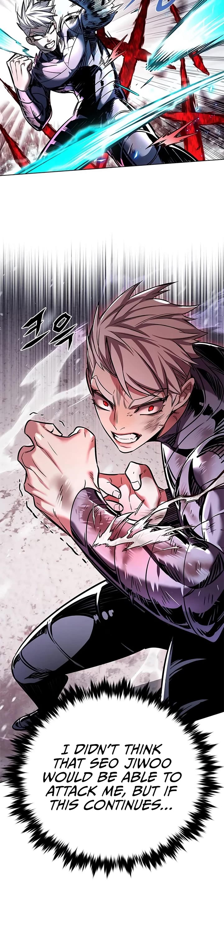 Eleceed chapter 333 page 14
