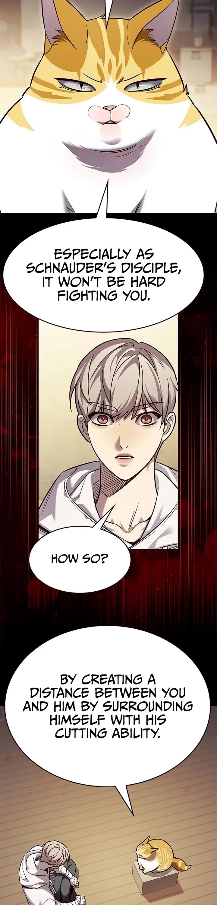 Eleceed chapter 333 page 2