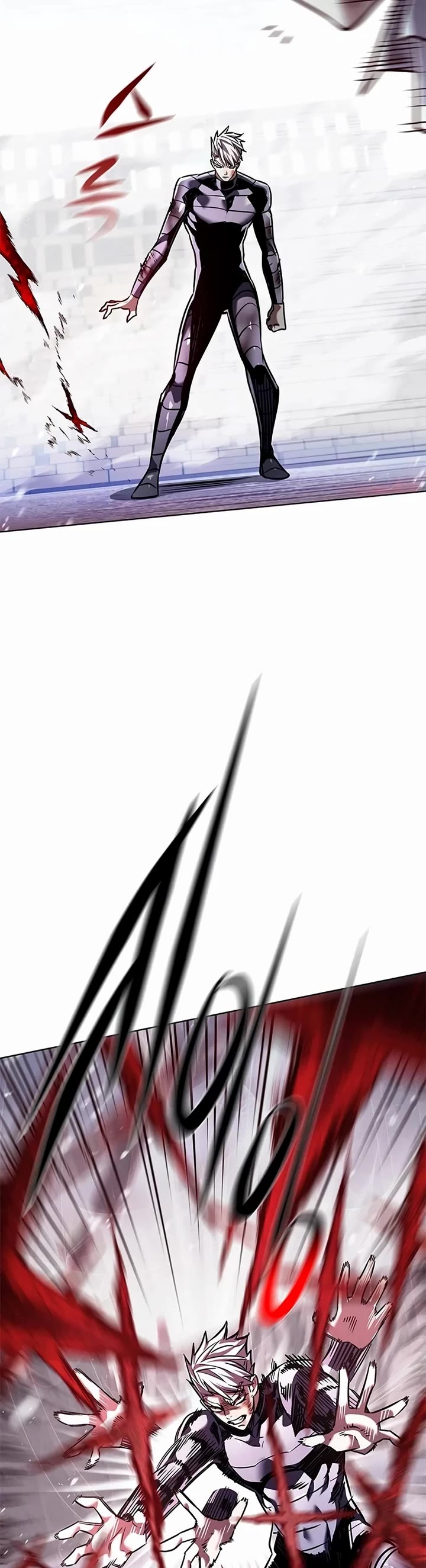 Eleceed chapter 333 page 20