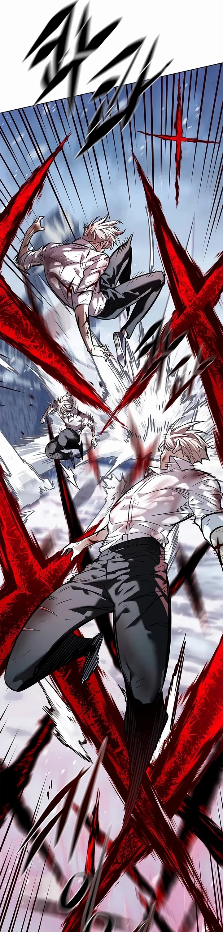 Eleceed chapter 333 page 22