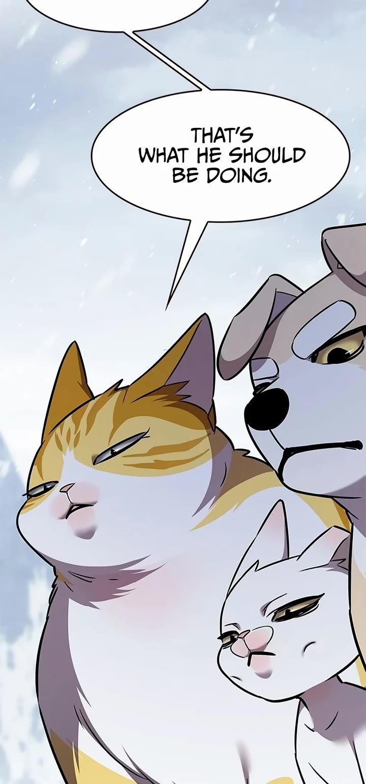 Eleceed chapter 333 page 25