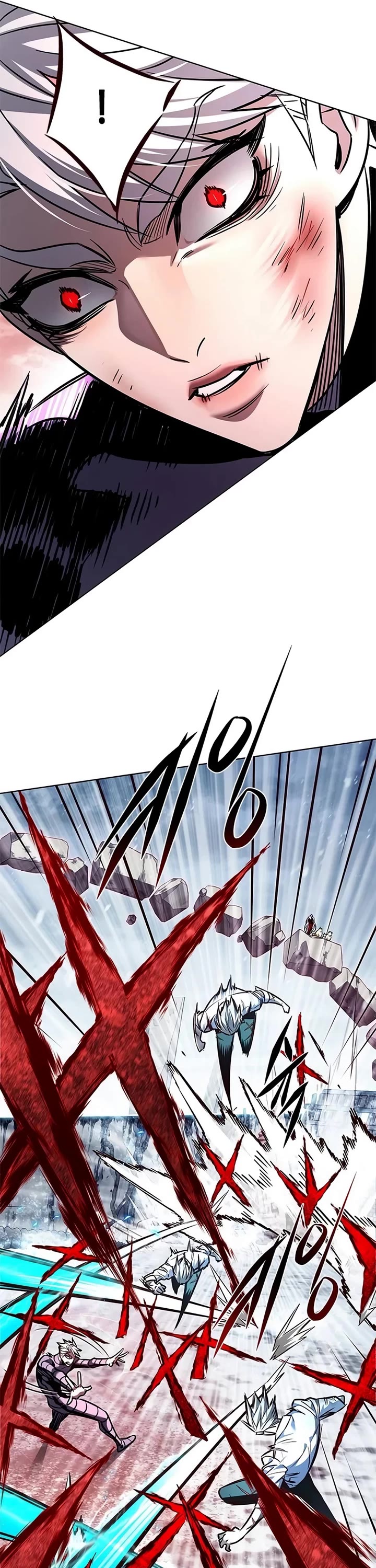 Eleceed chapter 333 page 27