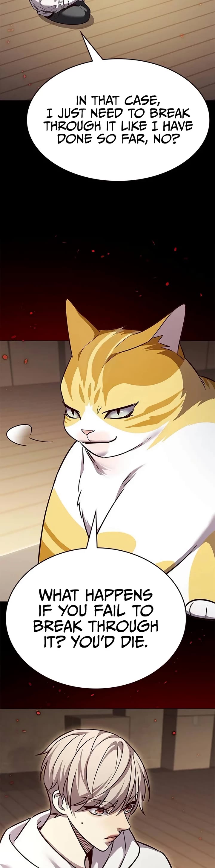 Eleceed chapter 333 page 3