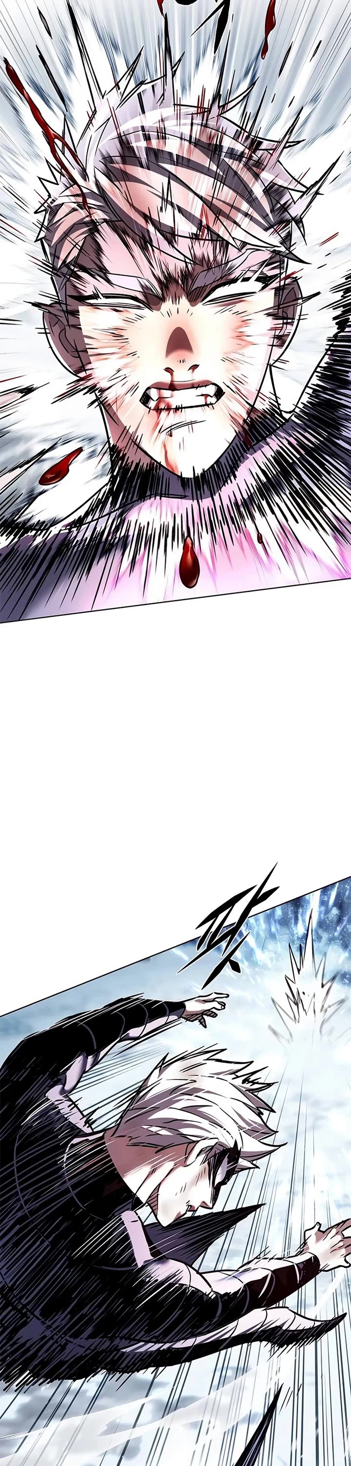 Eleceed chapter 333 page 33