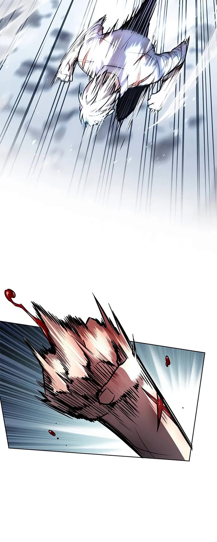 Eleceed chapter 333 page 34