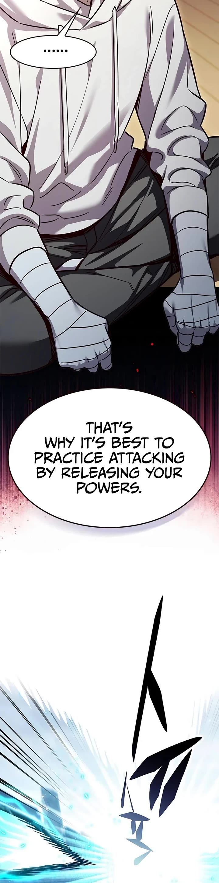 Eleceed chapter 333 page 4