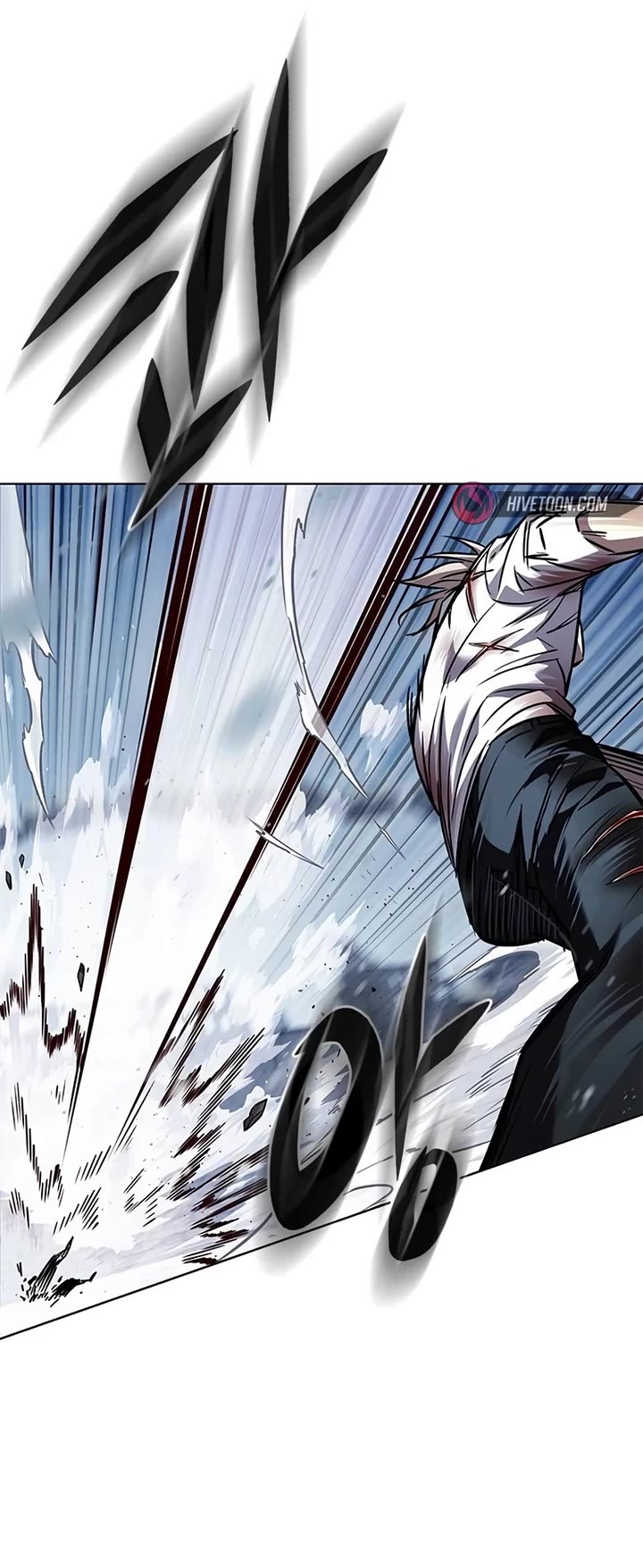 Eleceed chapter 333 page 40