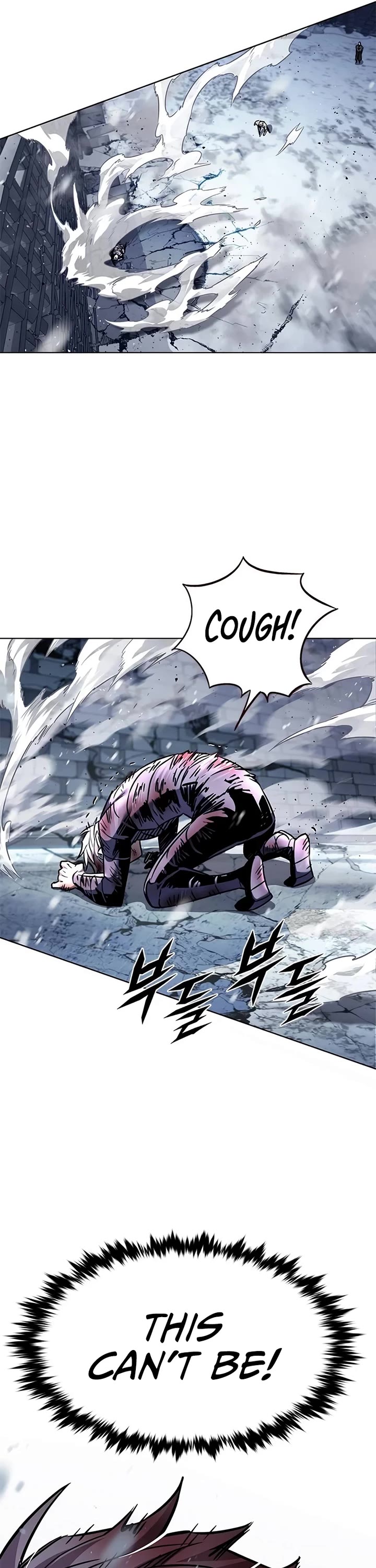 Eleceed chapter 333 page 41