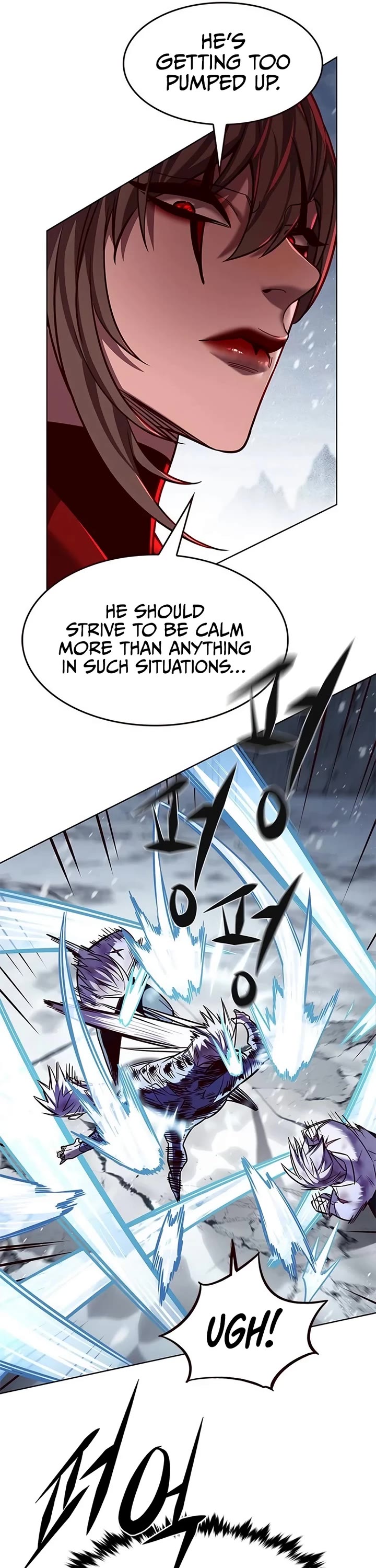 Eleceed chapter 333 page 45