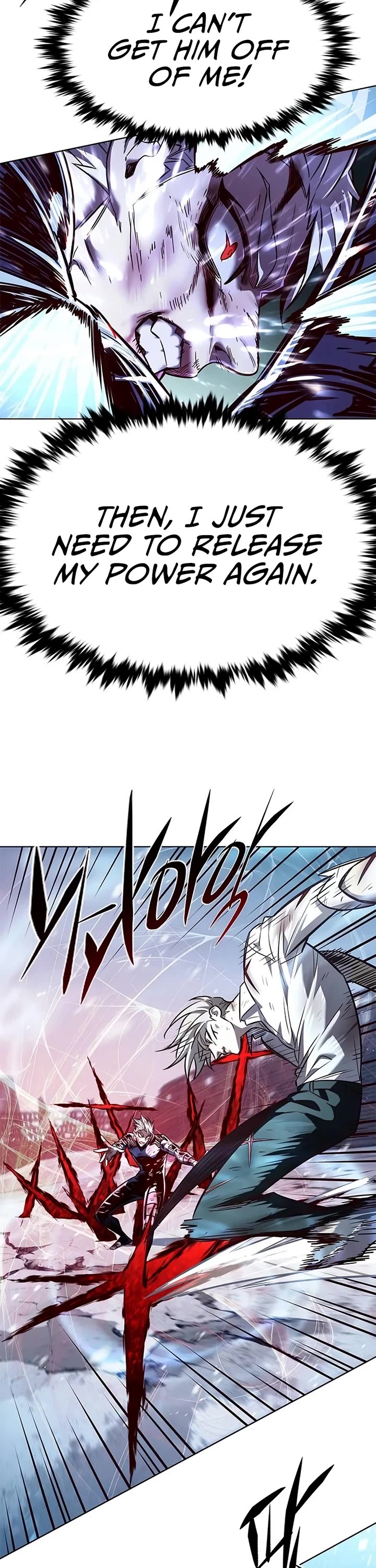 Eleceed chapter 333 page 46