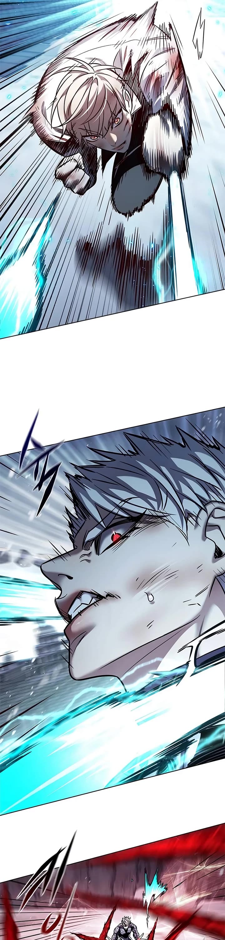 Eleceed chapter 333 page 5