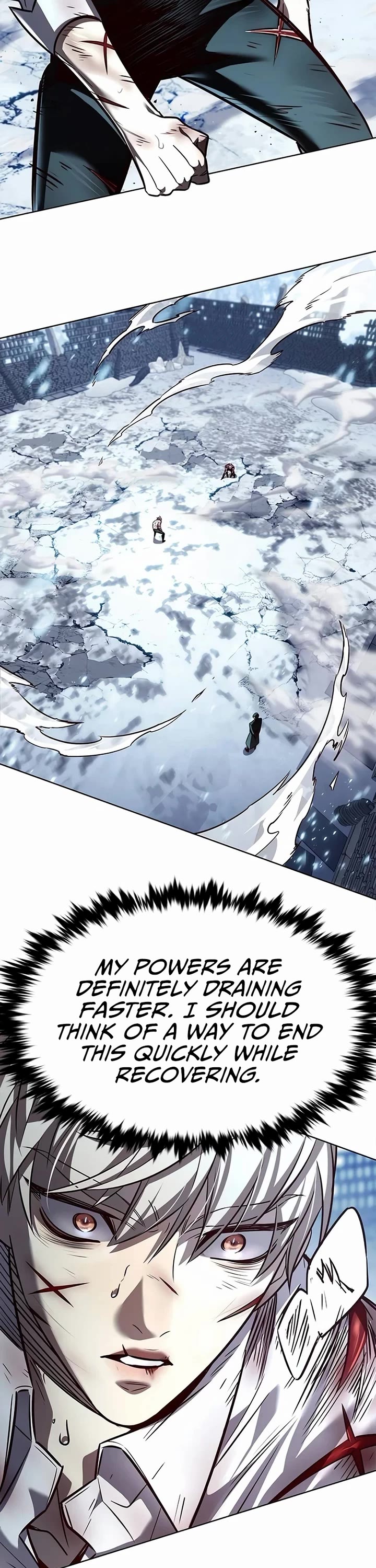 Eleceed chapter 333 page 50