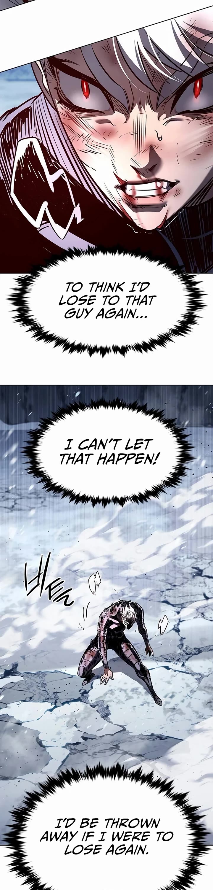 Eleceed chapter 333 page 51