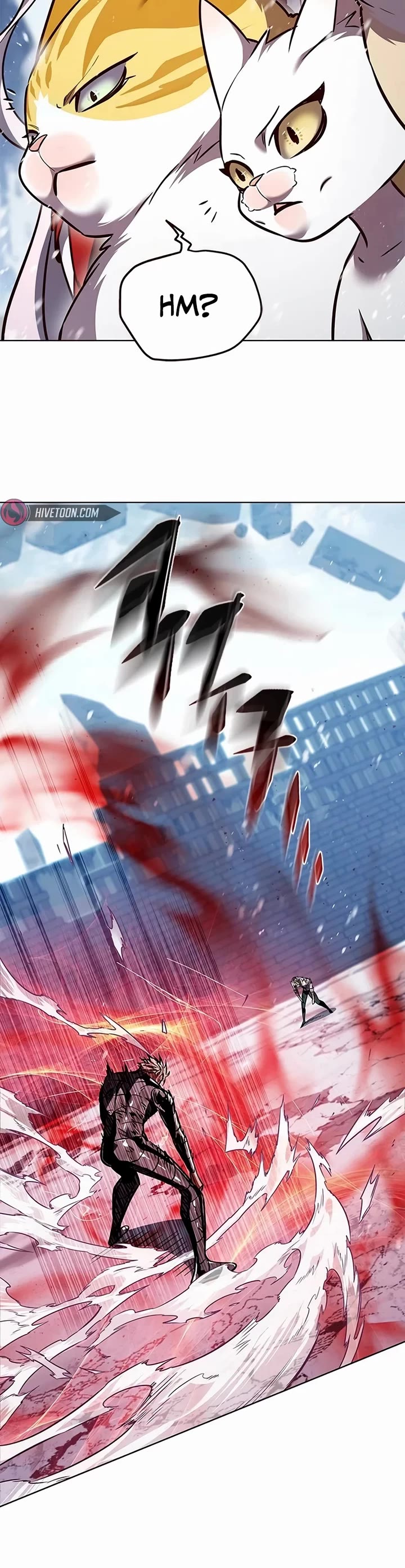 Eleceed chapter 333 page 57