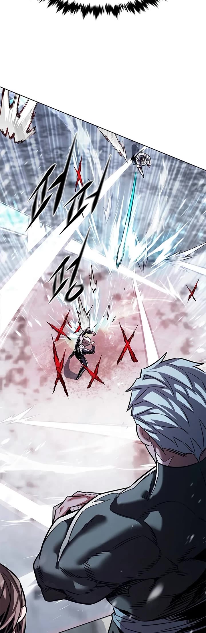 Eleceed chapter 333 page 7