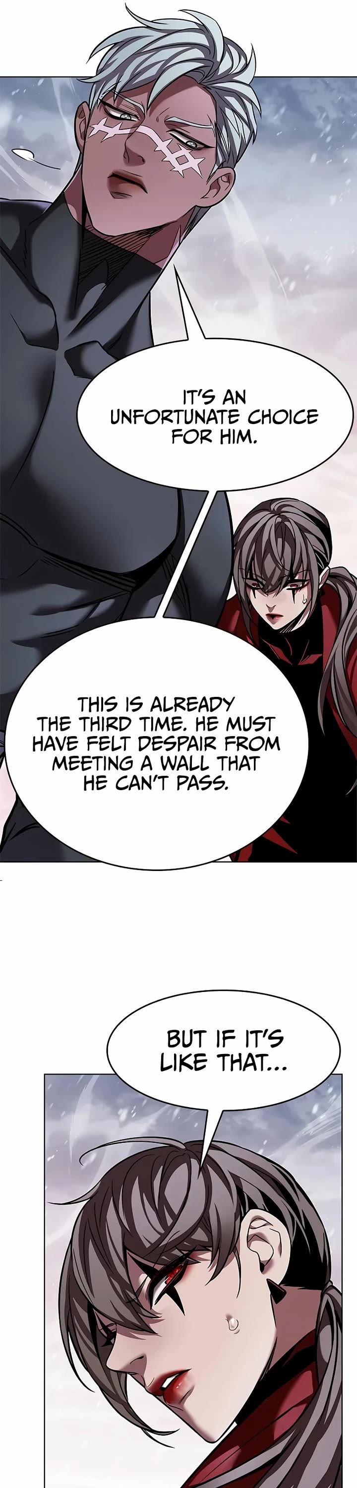 Eleceed chapter 334 page 10