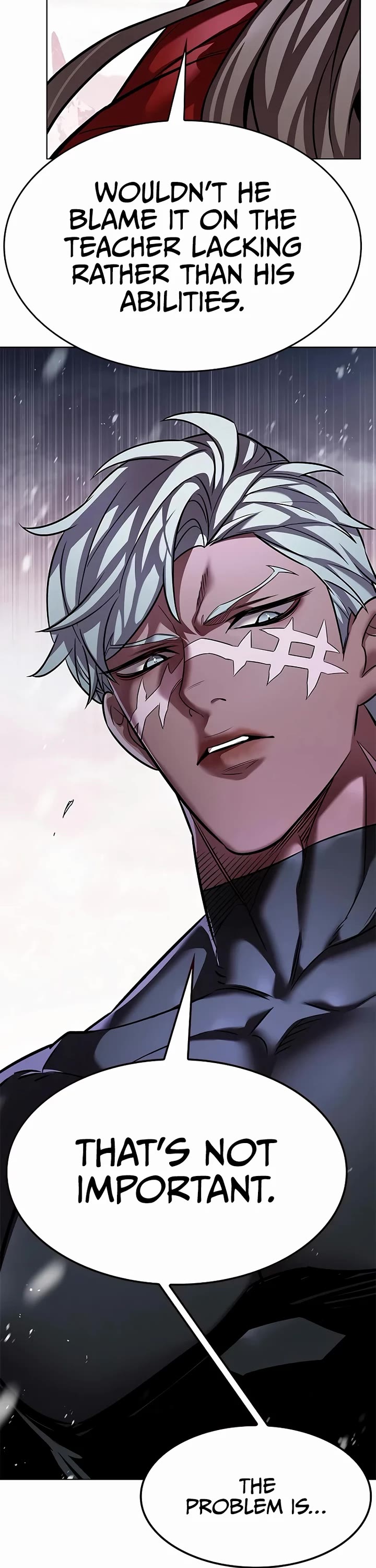 Eleceed chapter 334 page 11