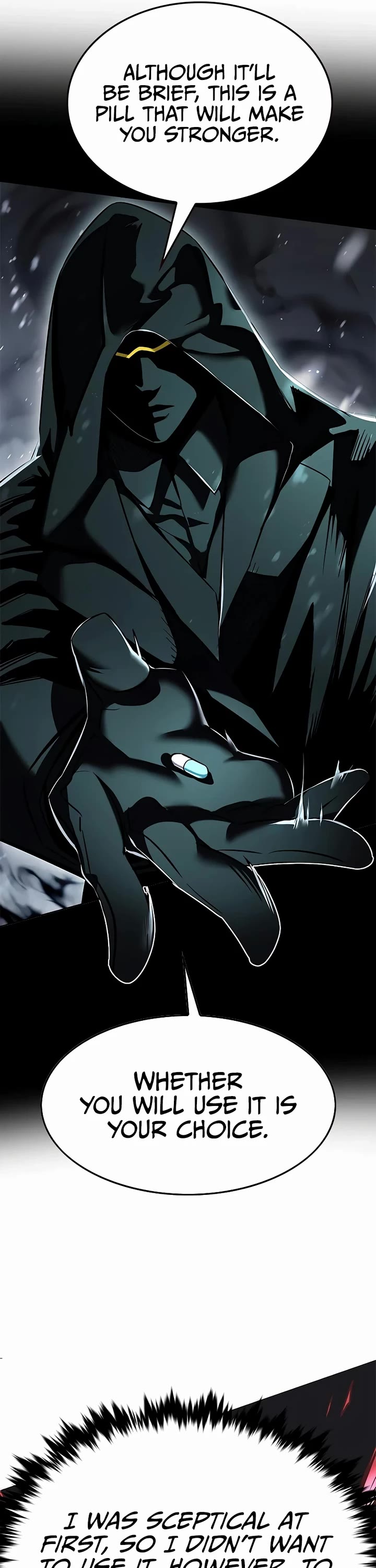 Eleceed chapter 334 page 14