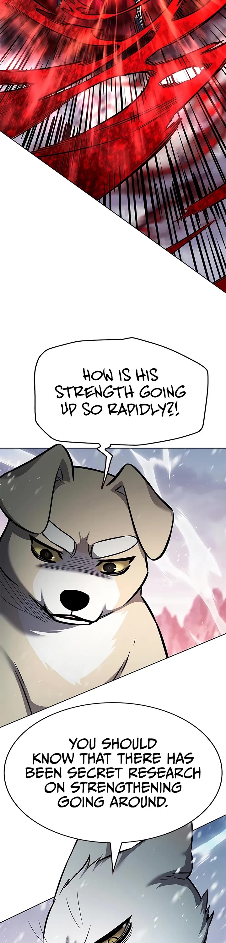 Eleceed chapter 334 page 2