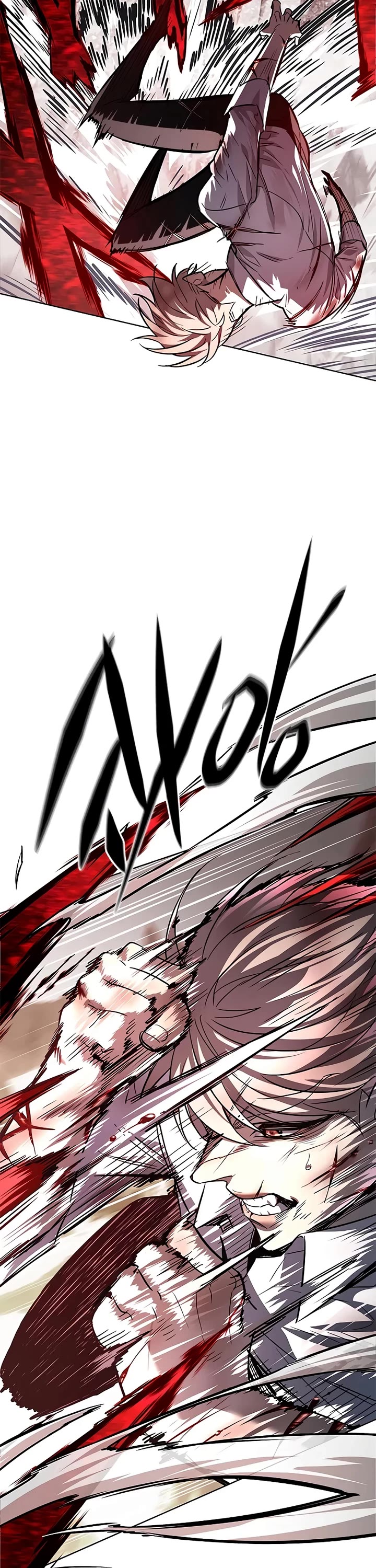 Eleceed chapter 334 page 20