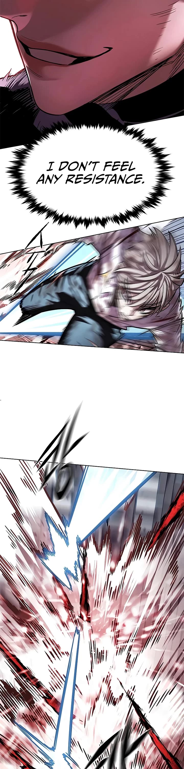 Eleceed chapter 334 page 23