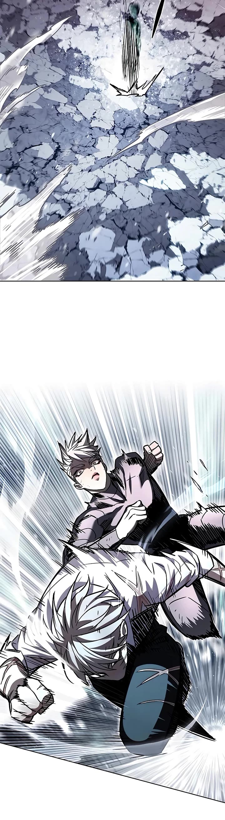 Eleceed chapter 334 page 26