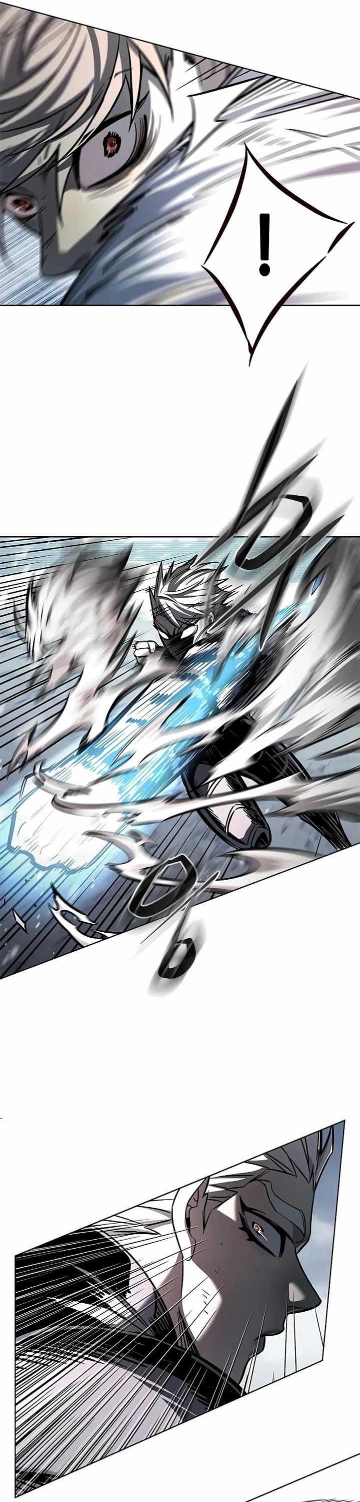 Eleceed chapter 334 page 27