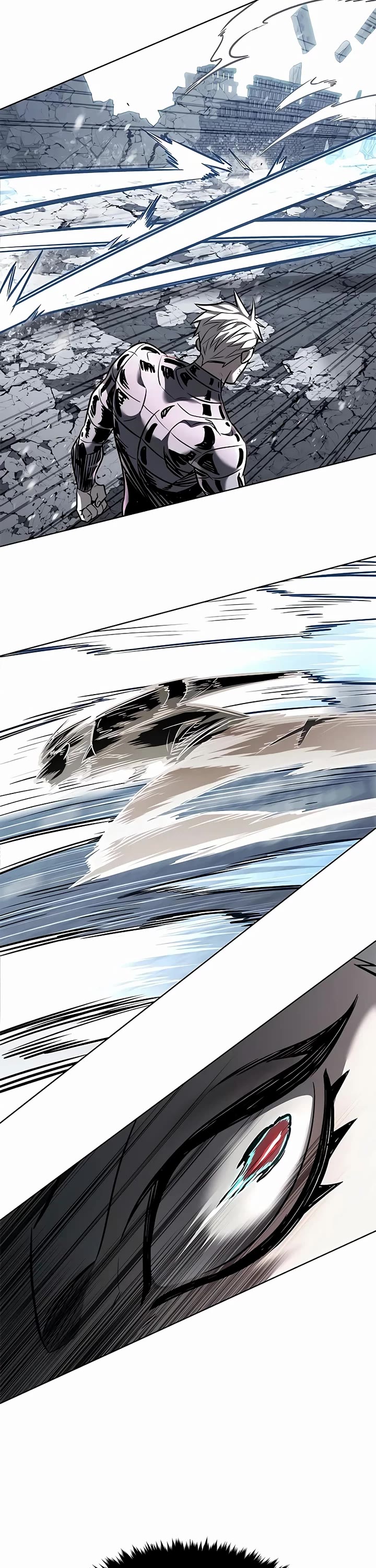 Eleceed chapter 334 page 28