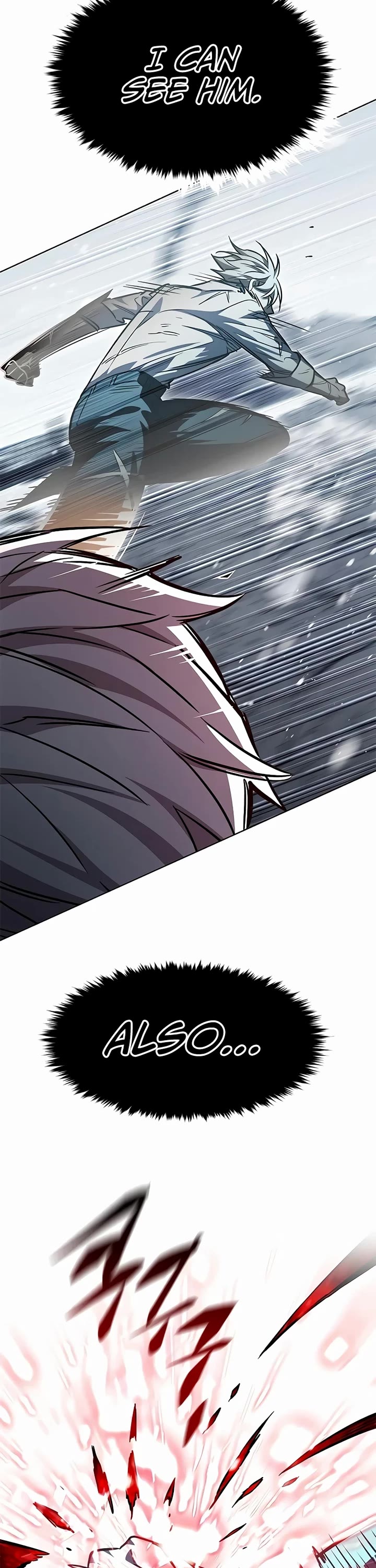 Eleceed chapter 334 page 29