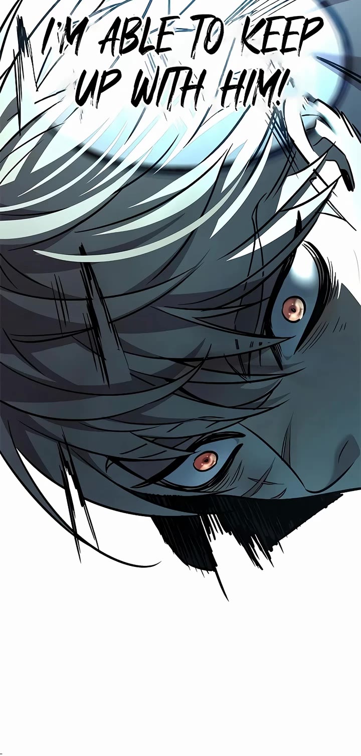 Eleceed chapter 334 page 31