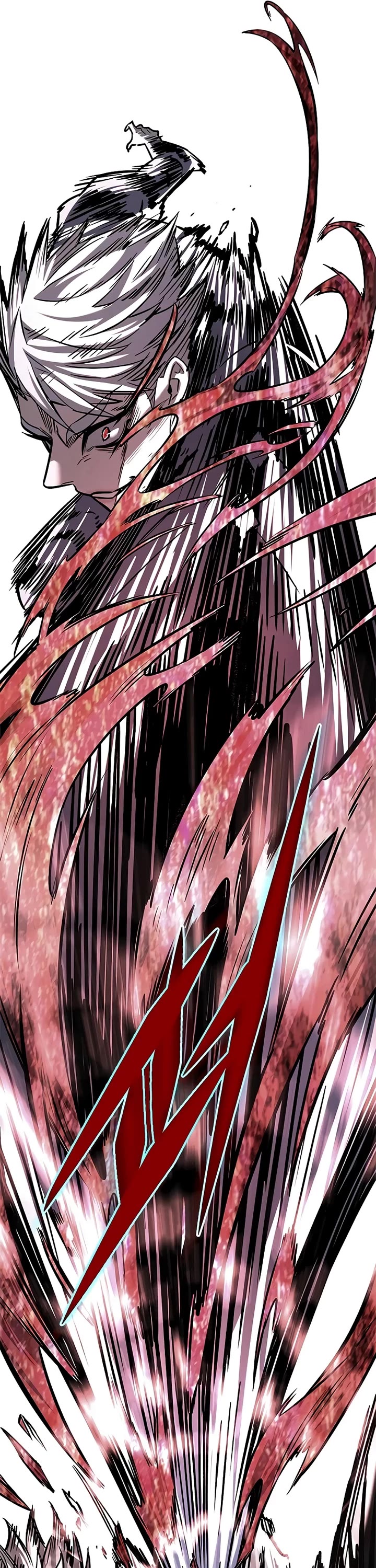 Eleceed chapter 334 page 32