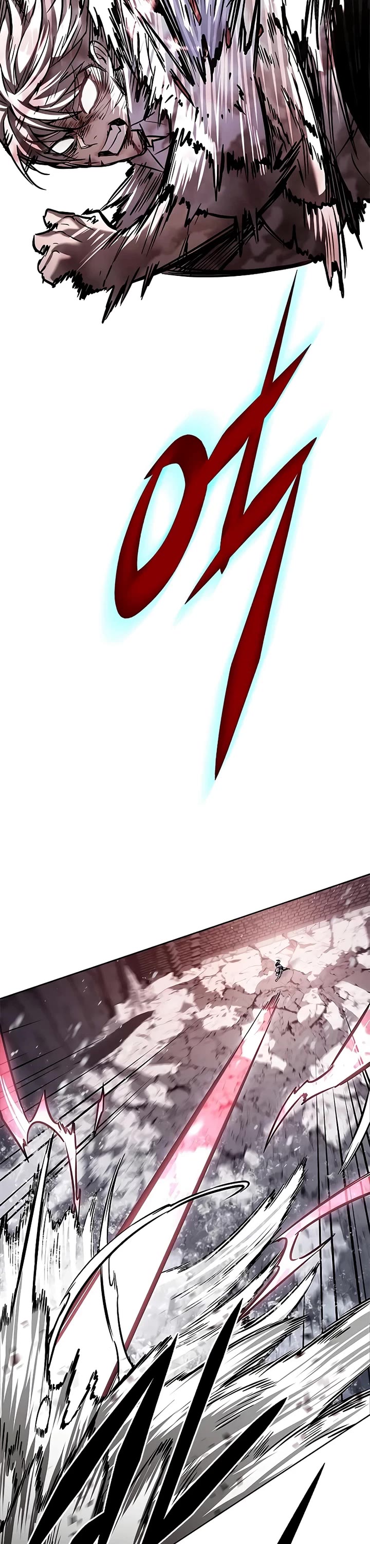 Eleceed chapter 334 page 33