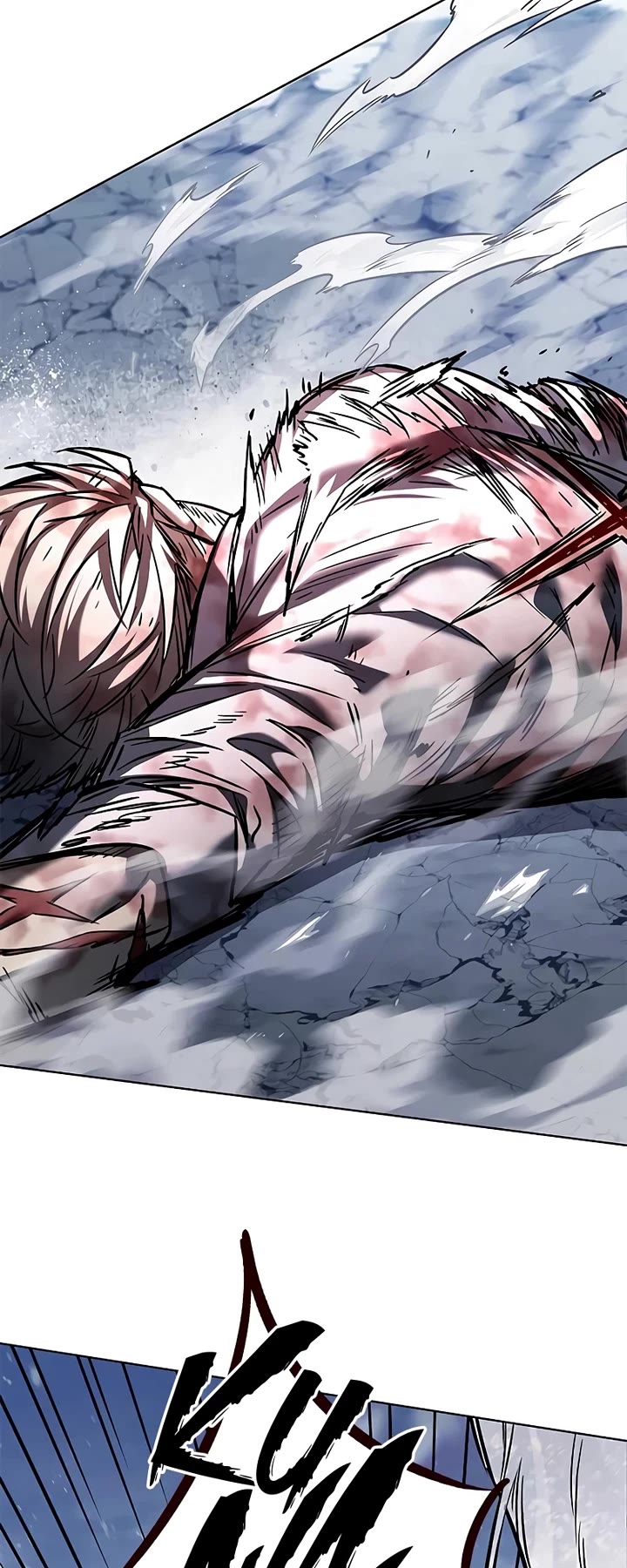 Eleceed chapter 334 page 35