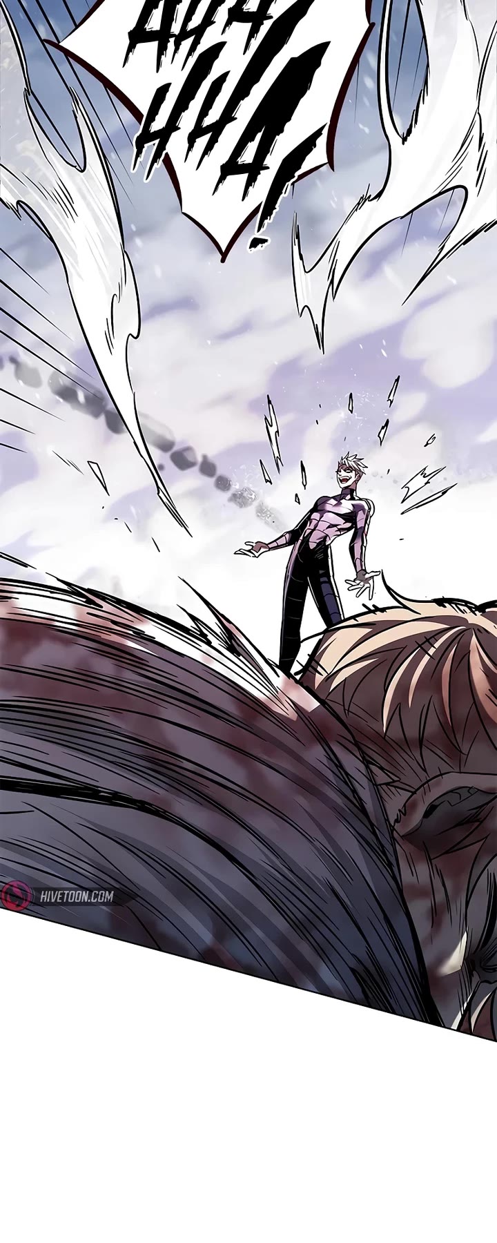 Eleceed chapter 334 page 36