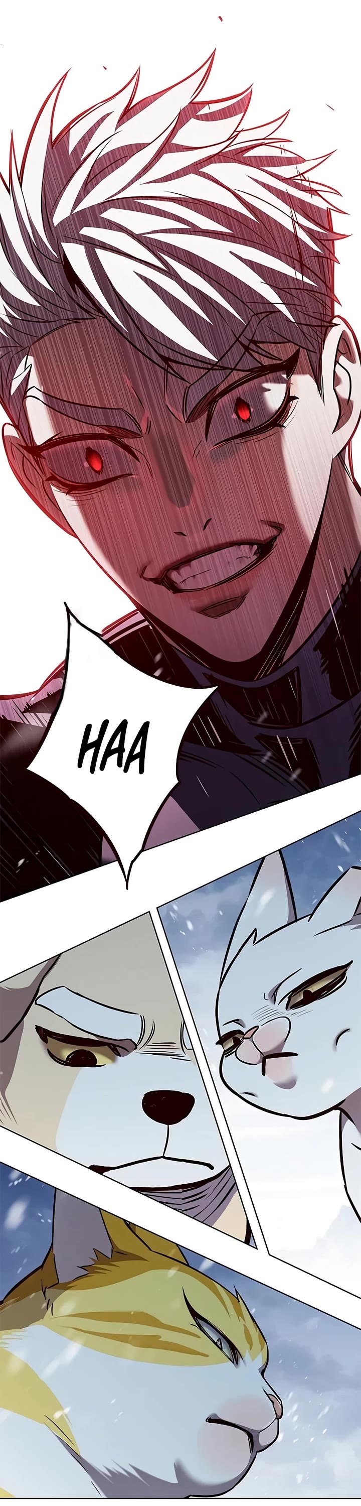 Eleceed chapter 334 page 37