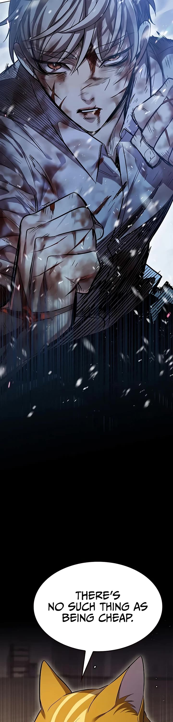 Eleceed chapter 334 page 39