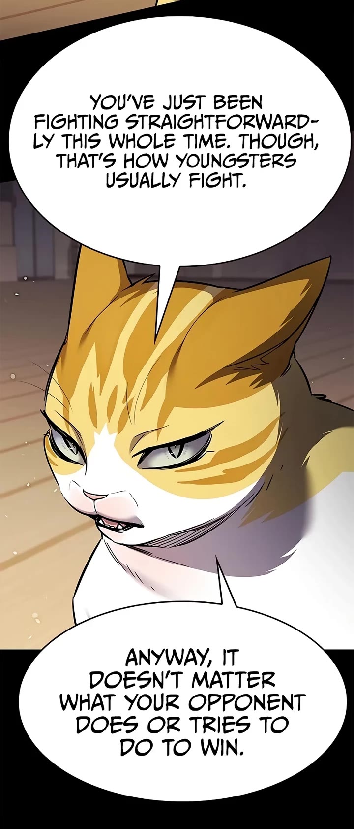 Eleceed chapter 334 page 41