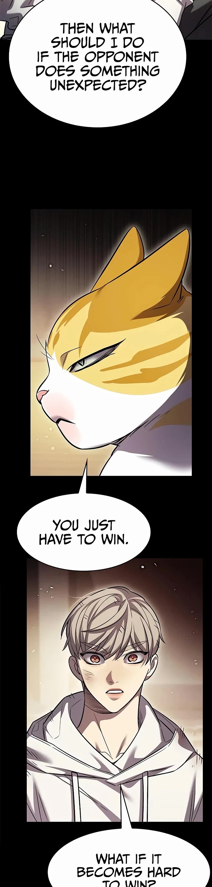 Eleceed chapter 334 page 43