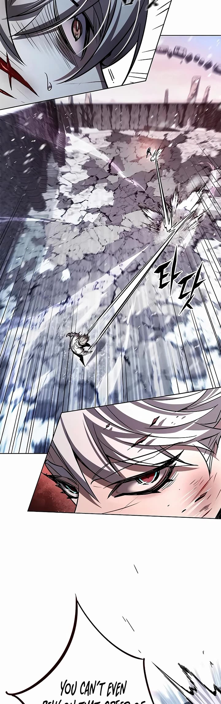 Eleceed chapter 334 page 49