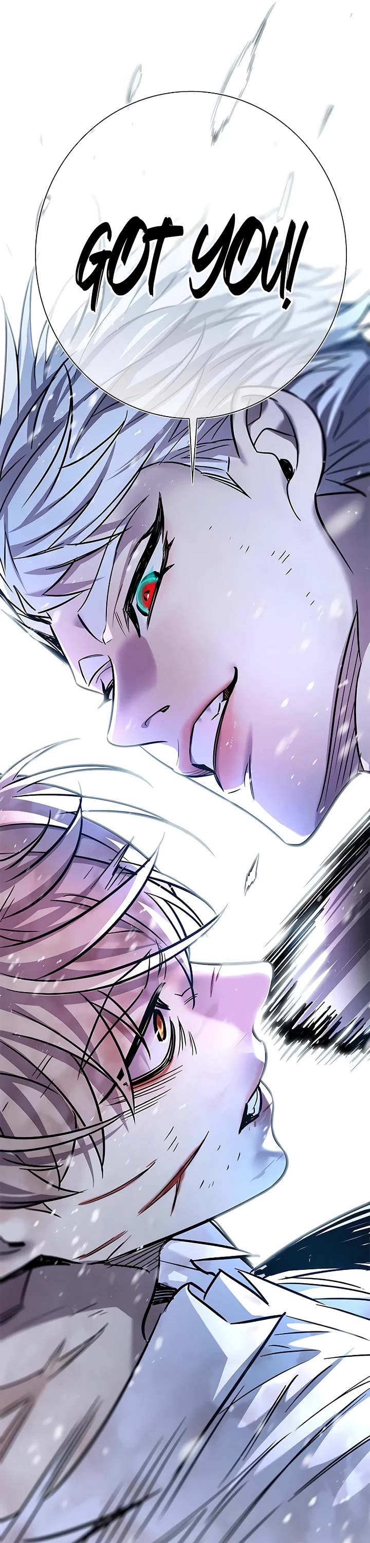 Eleceed chapter 334 page 51