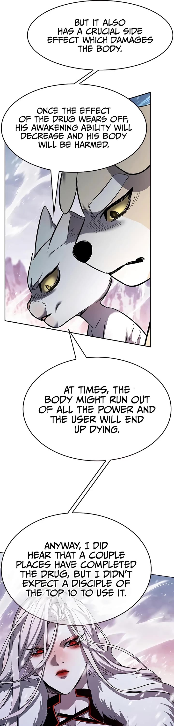 Eleceed chapter 334 page 6