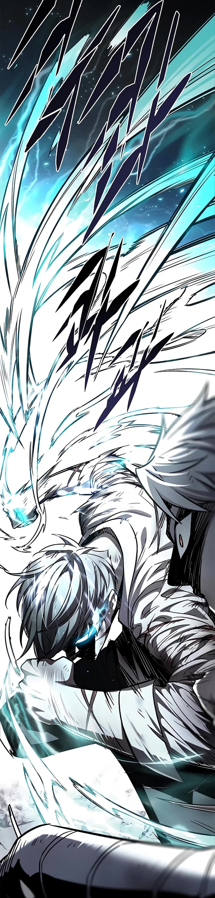 Eleceed chapter 334 page 61