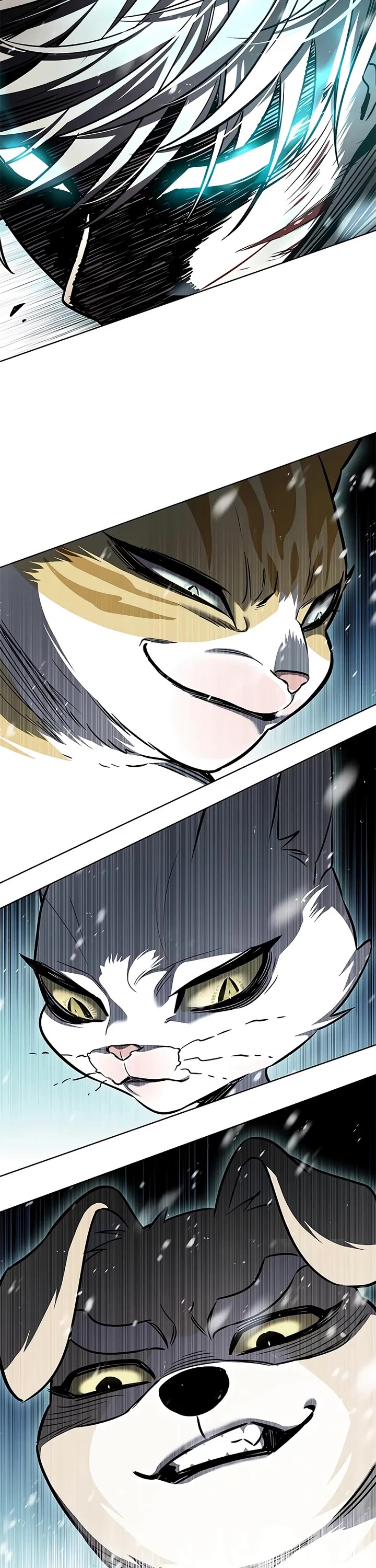 Eleceed chapter 334 page 66