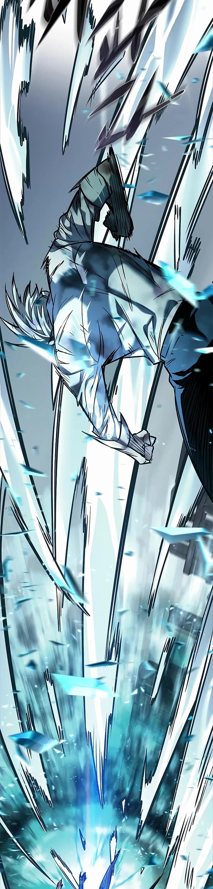 Eleceed chapter 334 page 70