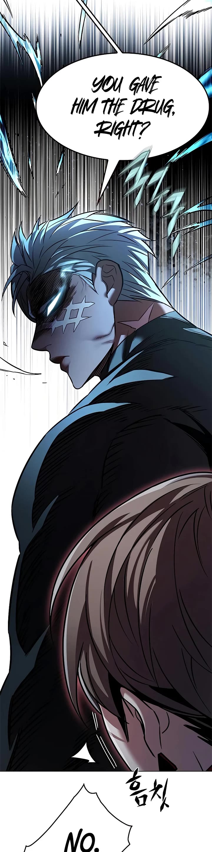 Eleceed chapter 334 page 8