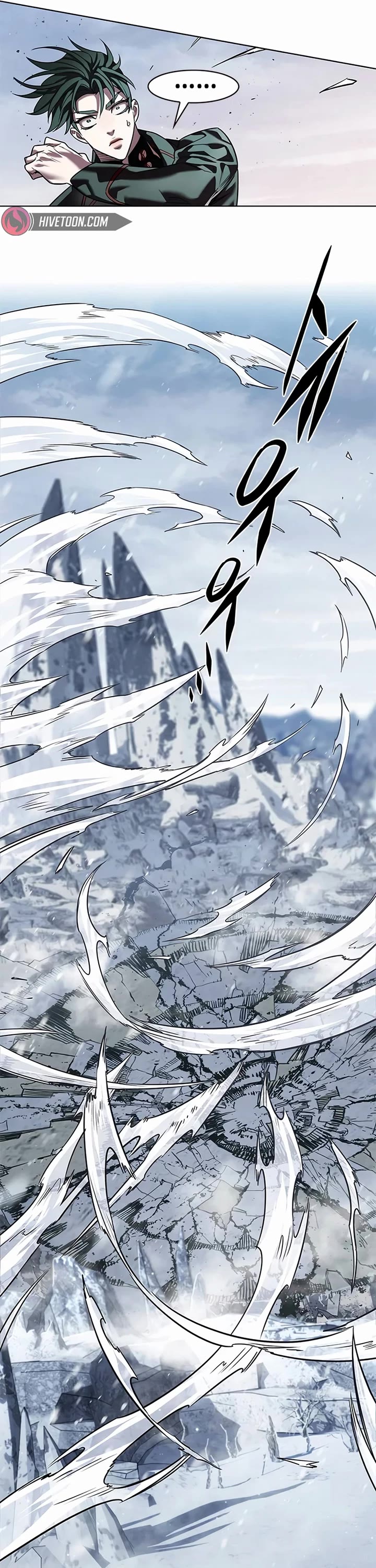 Eleceed chapter 336 page 20