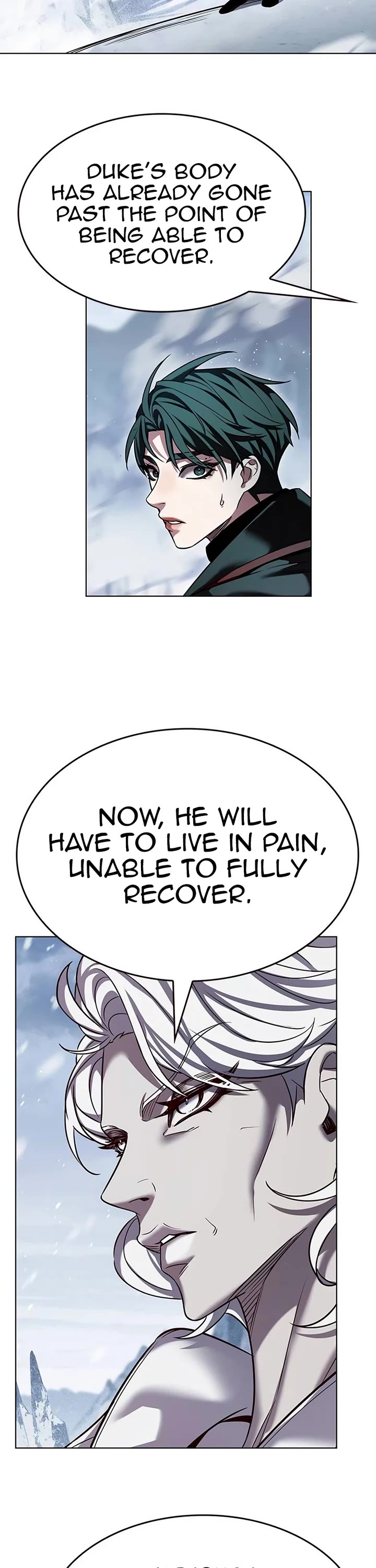 Eleceed chapter 336 page 26