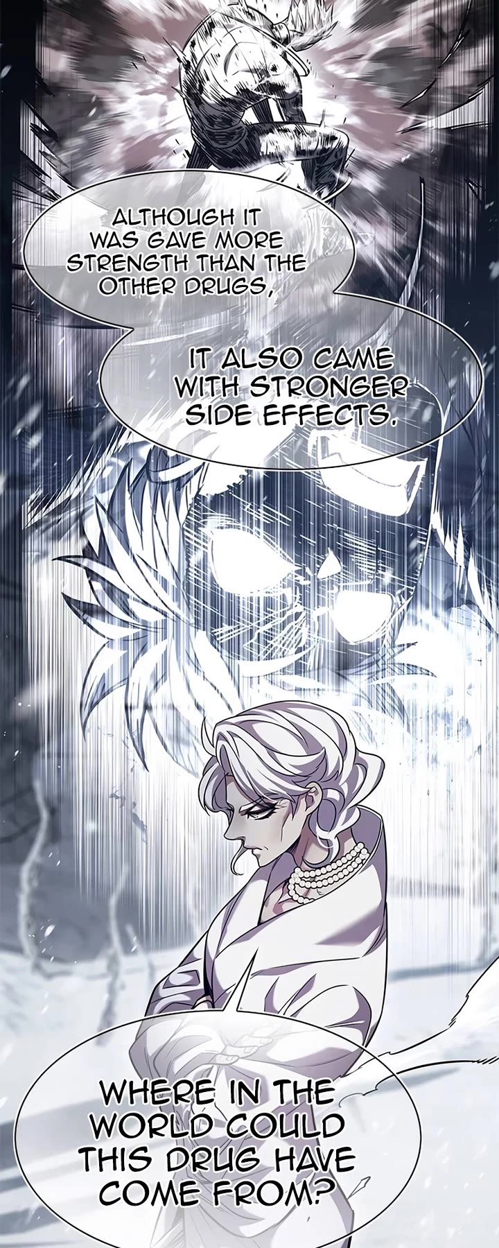 Eleceed chapter 336 page 28
